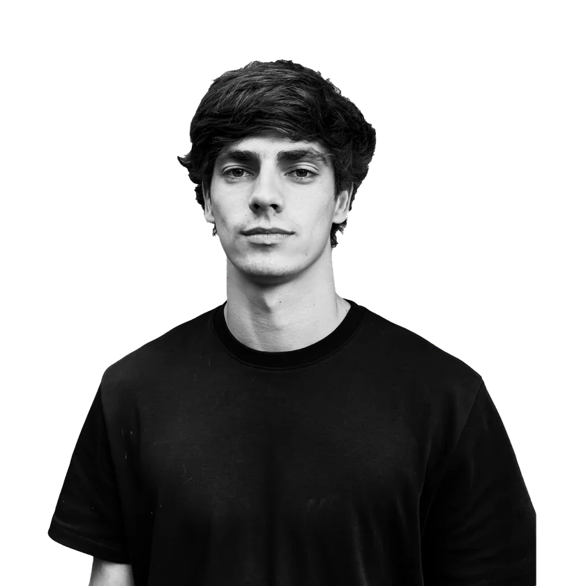 Pedro González, desarrollador web y diseñador UX/UI
